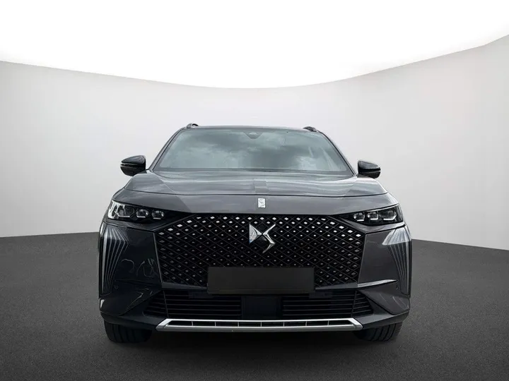DS Automobiles DS7 (Crossback)