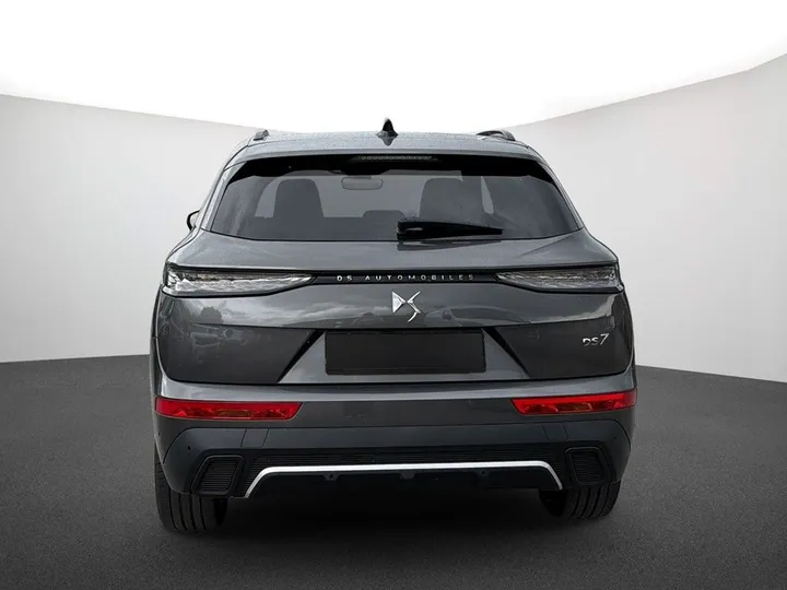 DS Automobiles DS7 (Crossback)