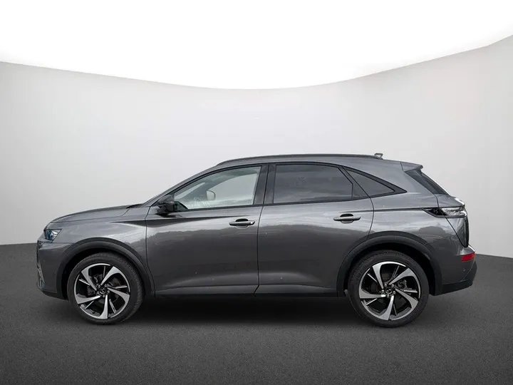 DS Automobiles DS7 (Crossback)