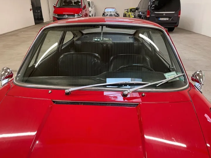 Porsche Other