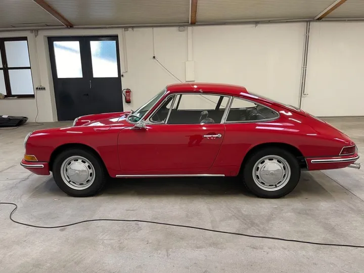 Porsche Other