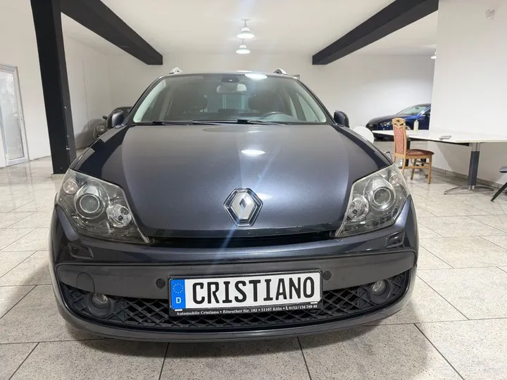 Renault Laguna