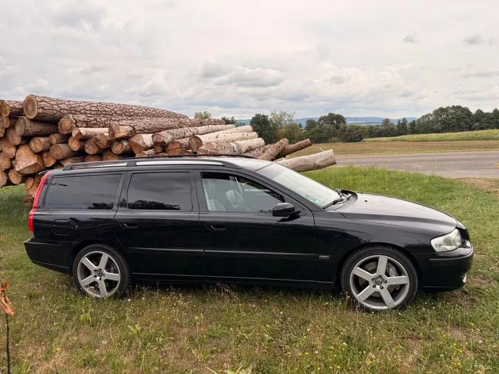 Volvo V70