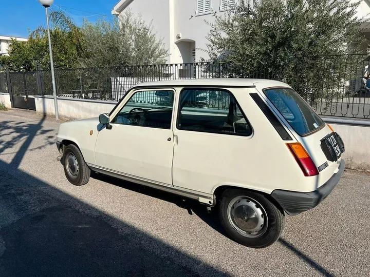 Renault Other