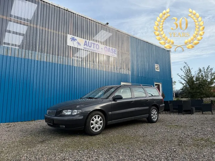 Volvo V70