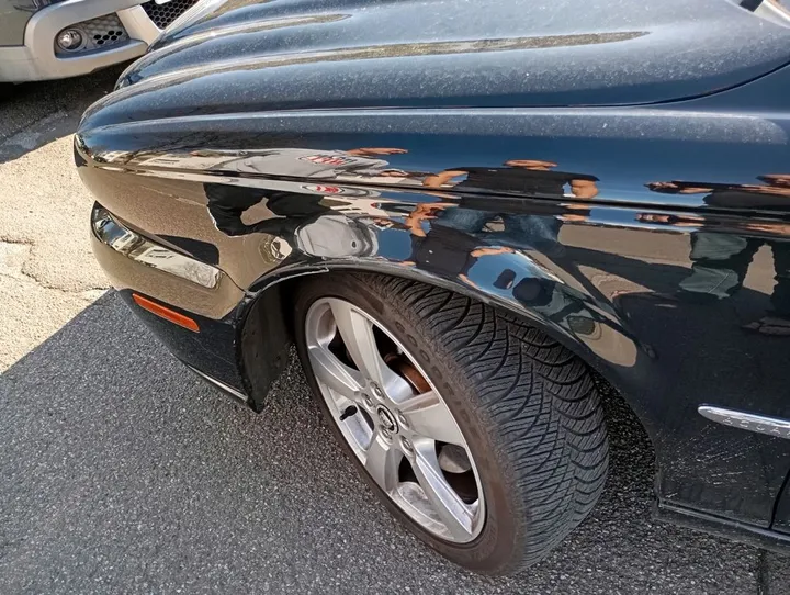 Jaguar X-Type