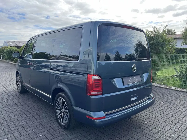 Volkswagen T6 Multivan