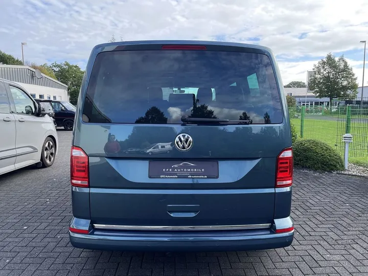 Volkswagen T6 Multivan