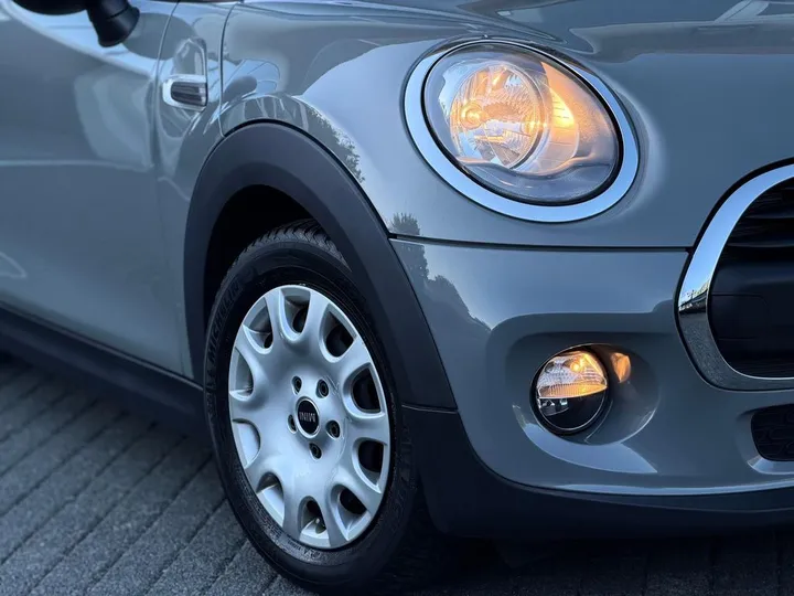 MINI ONE