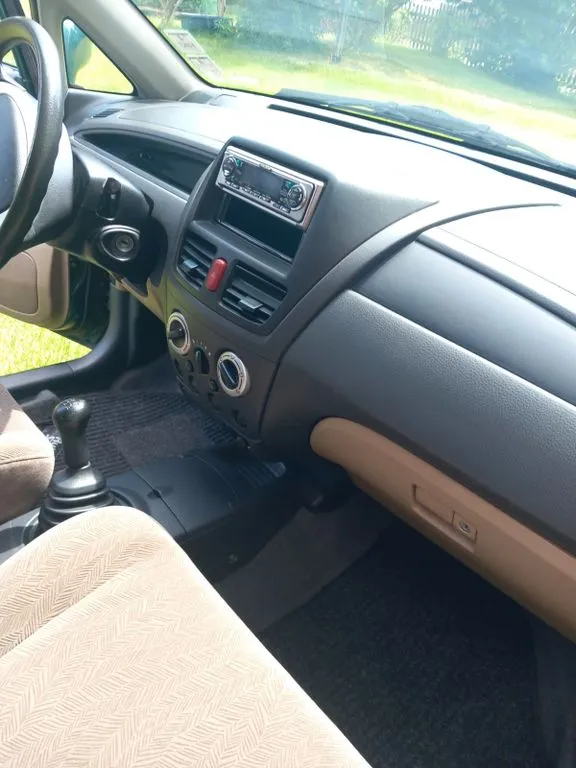 Suzuki Liana