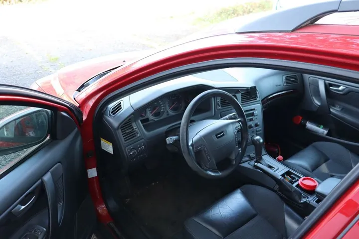 Volvo V70
