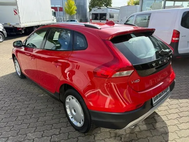 Volvo V40 Cross Country