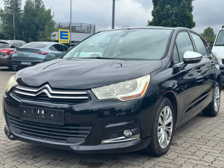 Citroën C4