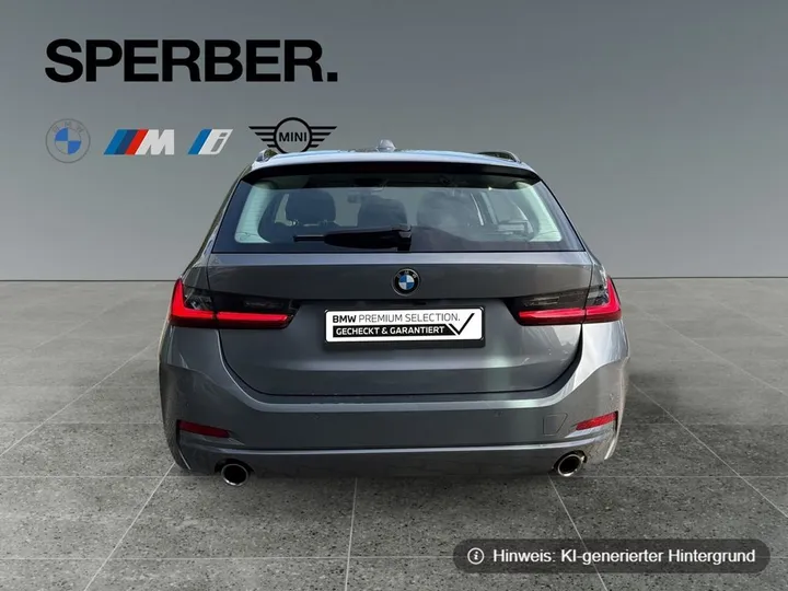 BMW 318