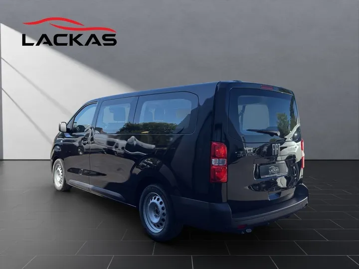Fiat Scudo