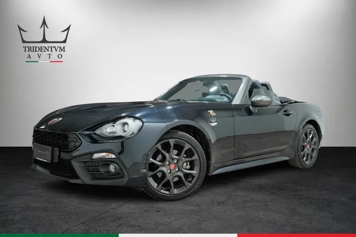 Abarth Other