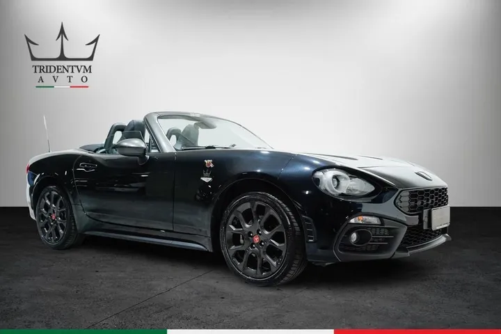 Abarth Other