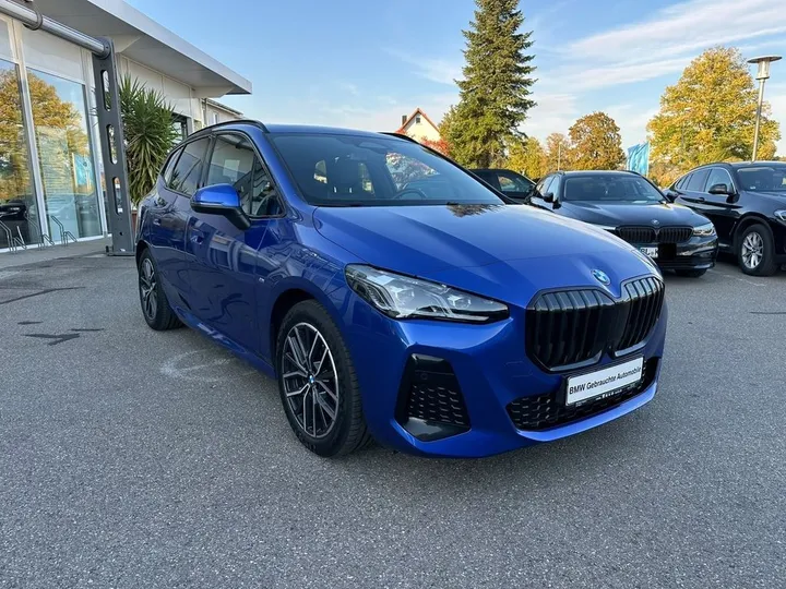 BMW 218 Active Tourer