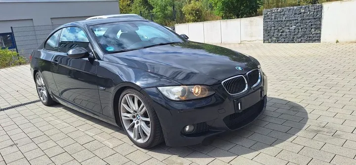 BMW 325