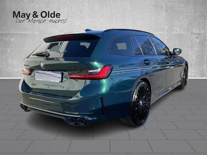 ALPINA D3