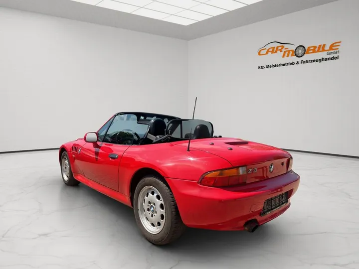 BMW Z3