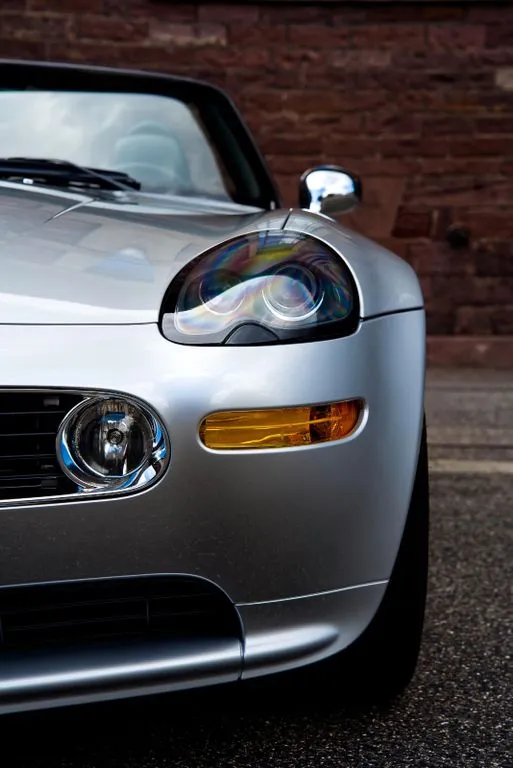 BMW Z8