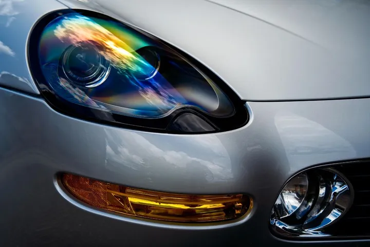 BMW Z8
