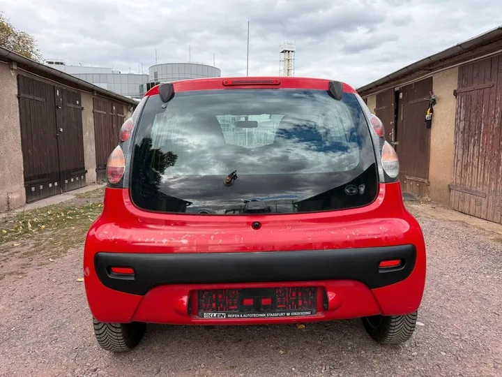 Citroën C1