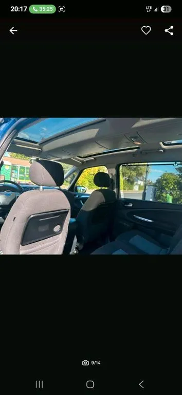 Ford Galaxy