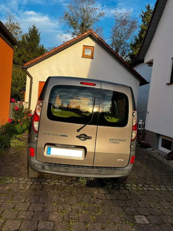 Renault Kangoo