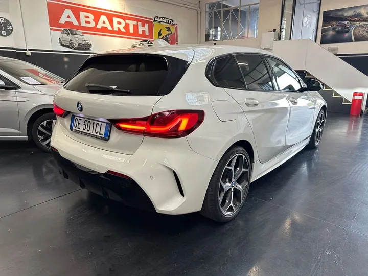 BMW 116