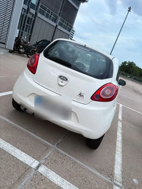 Ford Ka/Ka+