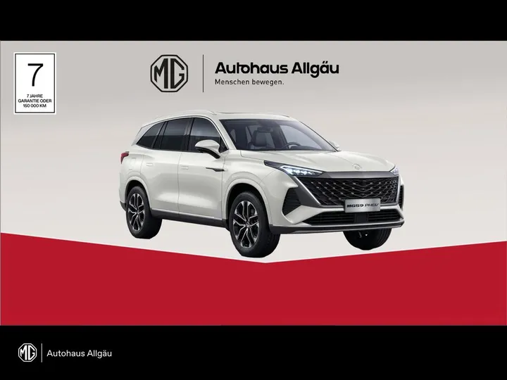 MG S9