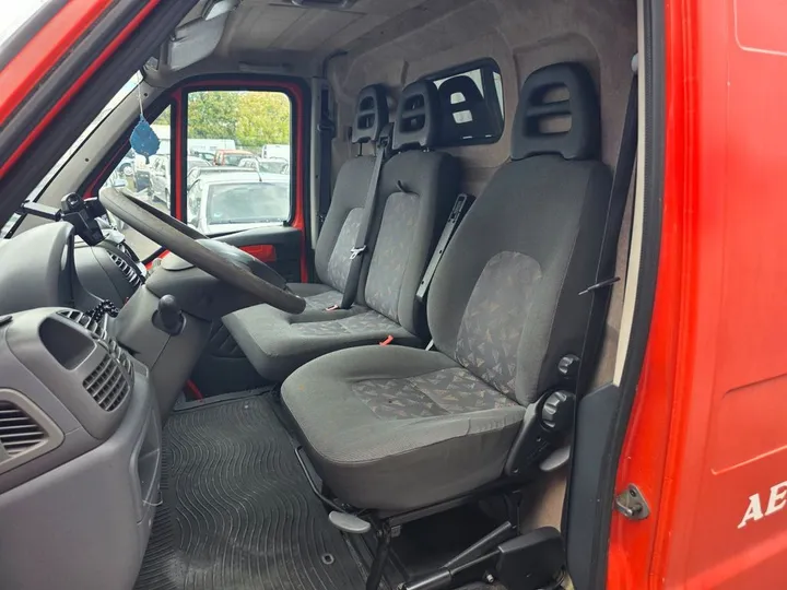 Citroën Jumper