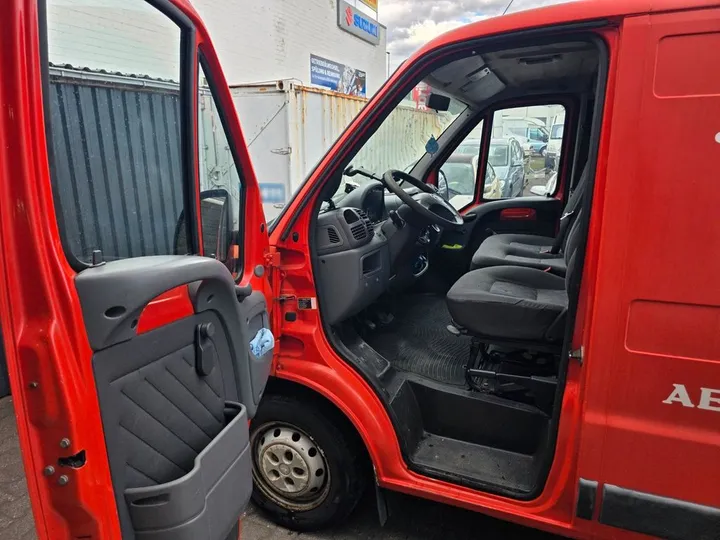 Citroën Jumper
