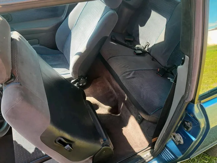 Ford Escort