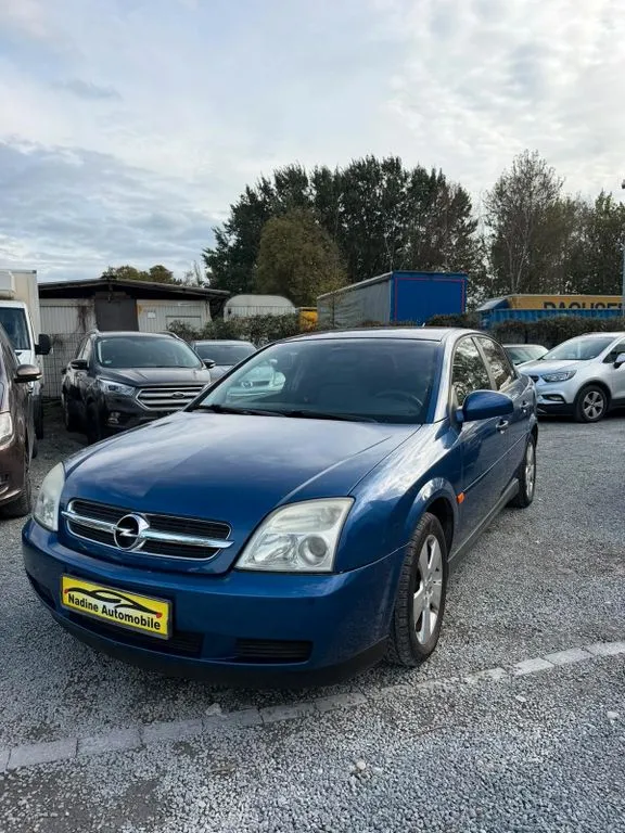 Opel Vectra