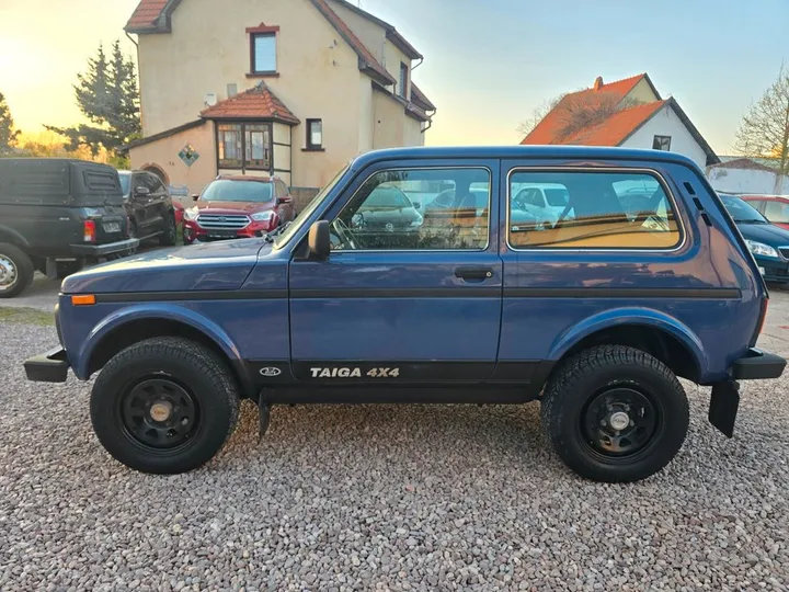 Lada Taiga