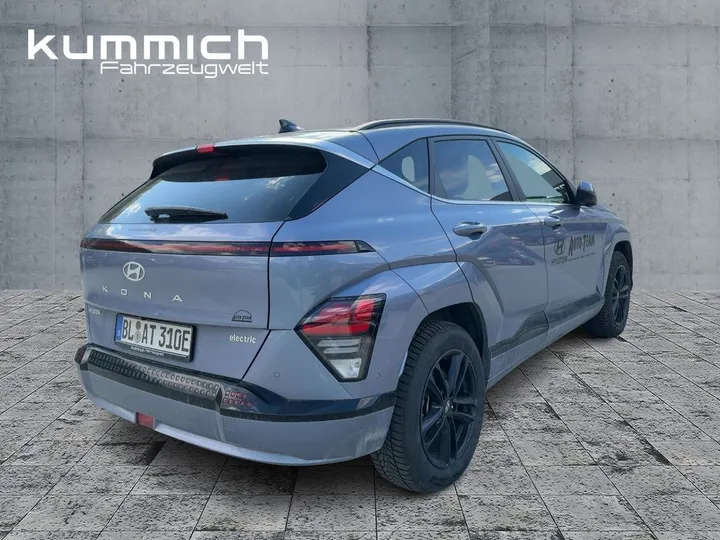 Hyundai KONA Elektro