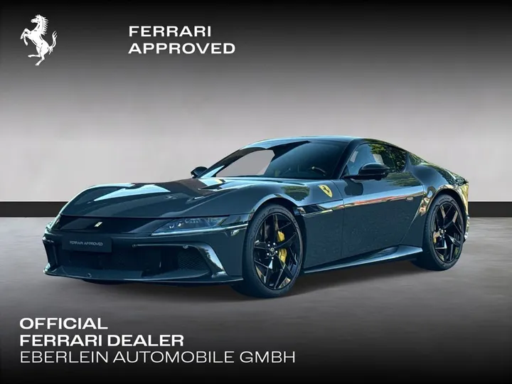 Ferrari 12Cilindri