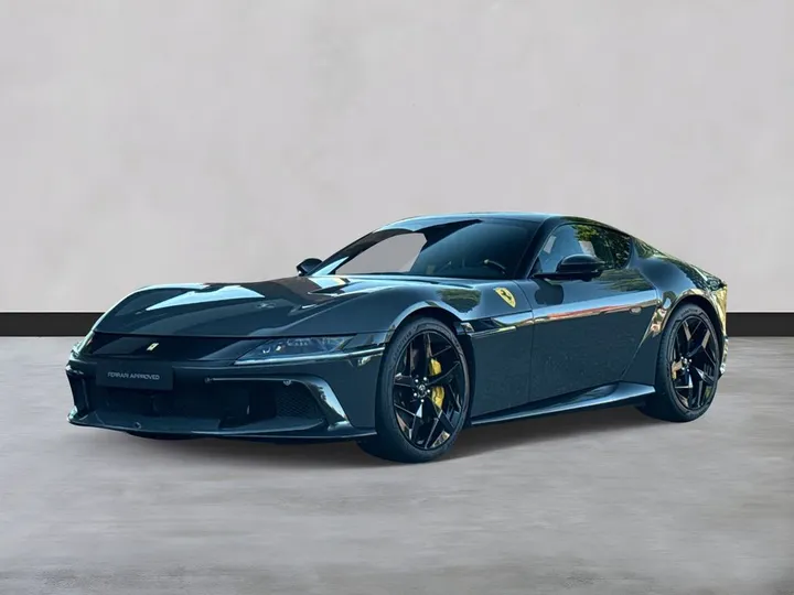 Ferrari 12Cilindri