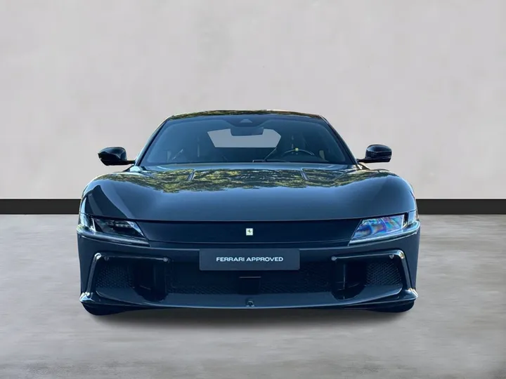 Ferrari 12Cilindri