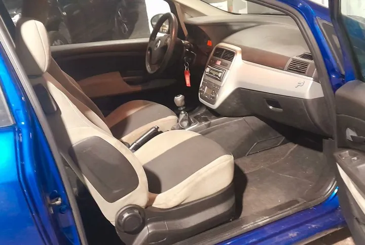 Fiat Grande Punto