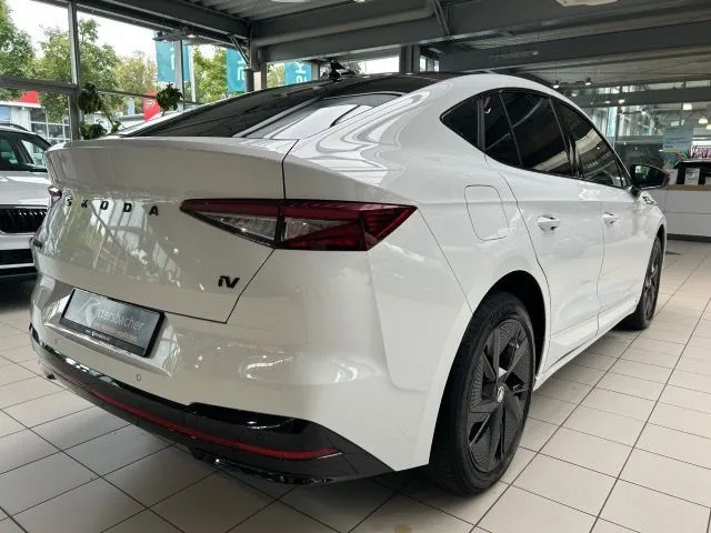 Škoda Enyaq