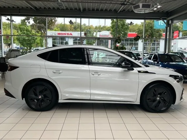 Škoda Enyaq