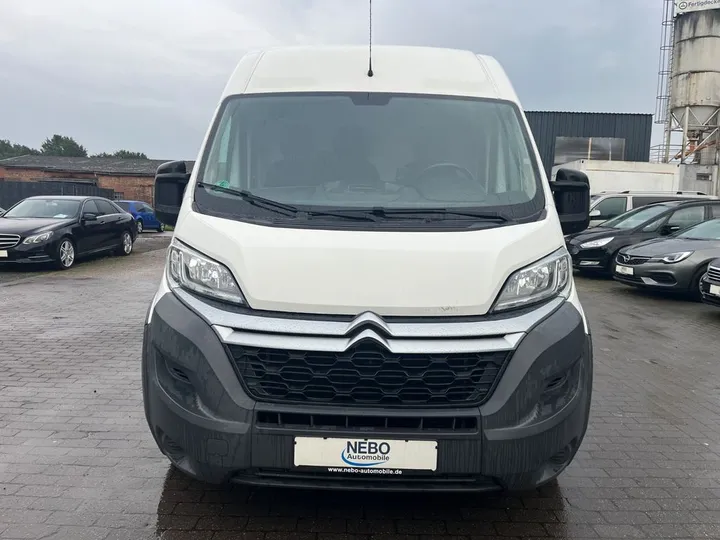 Citroën Jumper