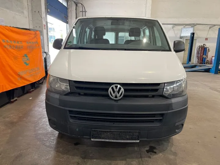Volkswagen T6 Kombi