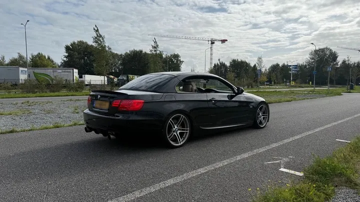 BMW 335