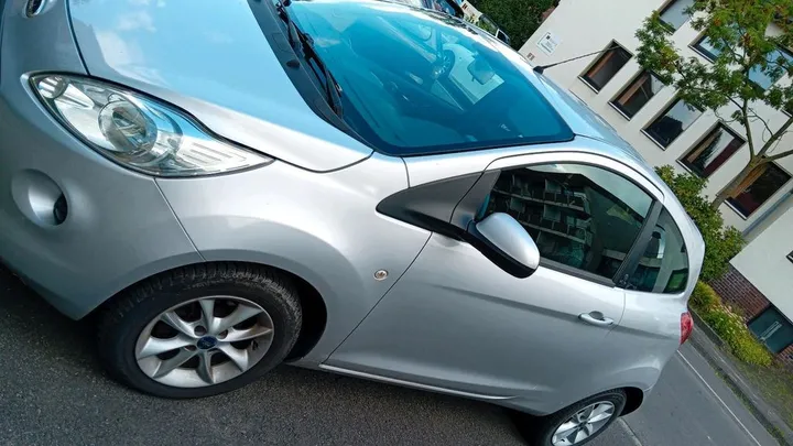 Ford Ka/Ka+
