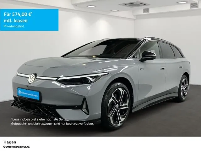 Volkswagen ID.7